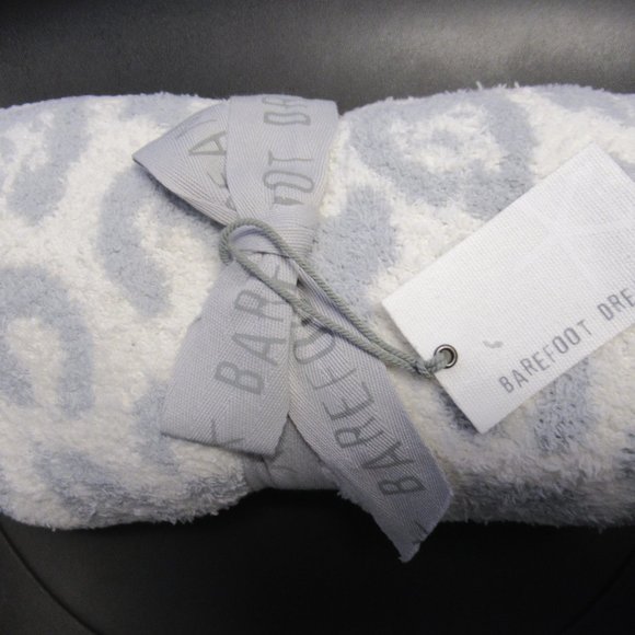 Barefoot Dreams The Wild Baby Blanket - Picture 3 of 6